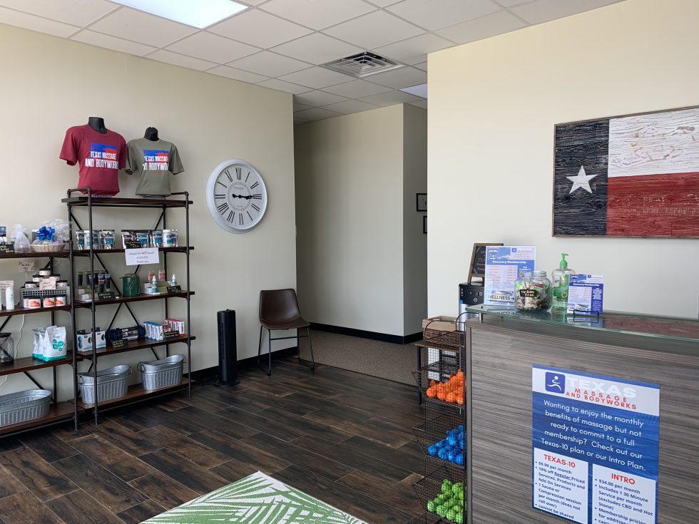 Spring, Texas Texas Massage and Body Works